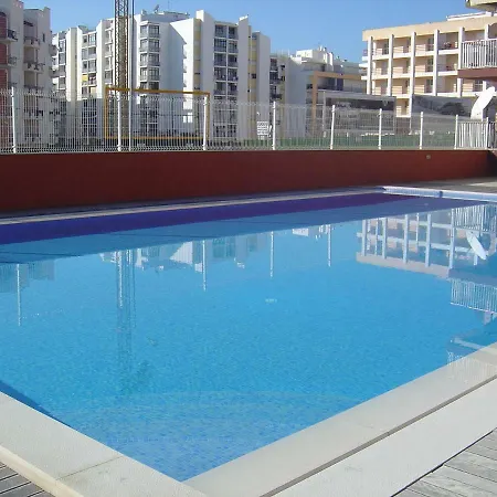 Apartment Casa Nascente Armacao de Pera