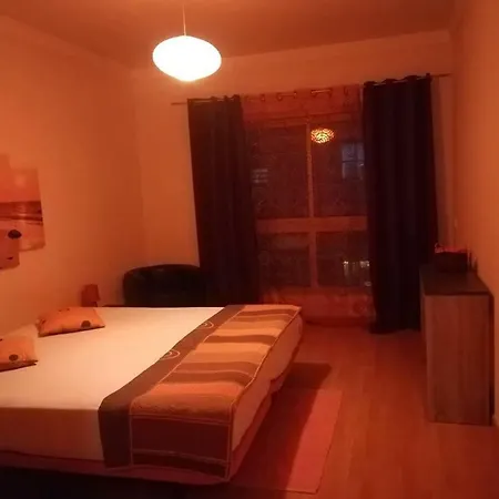 Casa Nascente アパート