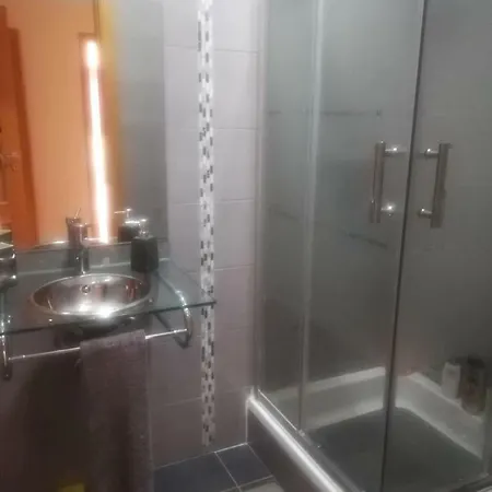 Casa Nascente Apartment Armacao de Pera