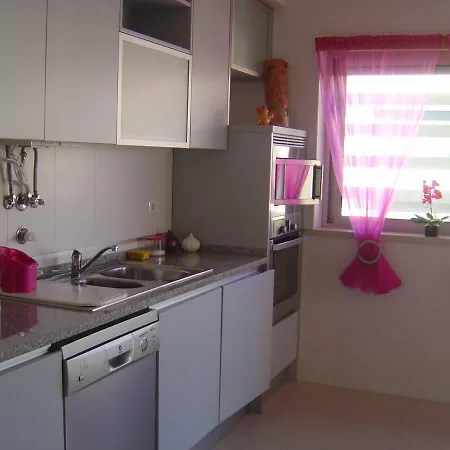 Casa Nascente Армасан-де-Пера