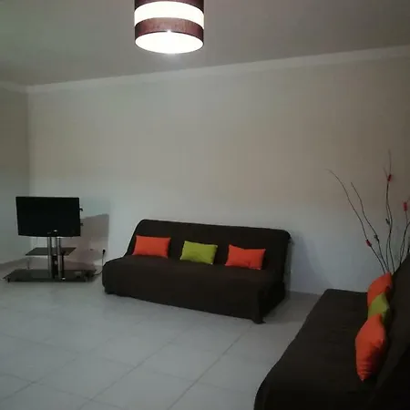 Апартаменты Casa Nascente